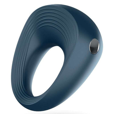 Anello Vibrante Power Ring: Piacere Prolungato e Resistenza Plus
